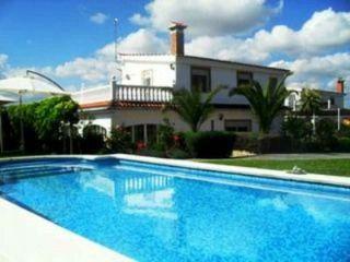 Chalet en venta en Torrent, Valencia (Costa Valencia)