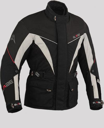 chaqueta cordura (moto y otros)