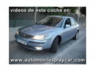 FORD MONDEO 2.0 TDCI GHIA - mejor precio | unprecio.es