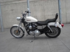 HARLEY DAVIDSON Sportster 1200 Custom XLH - mejor precio | unprecio.es