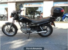 Honda CB 250 Two Fifty - mejor precio | unprecio.es