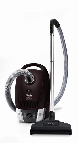 Miele S 6230 BESTP TURBO HEPA