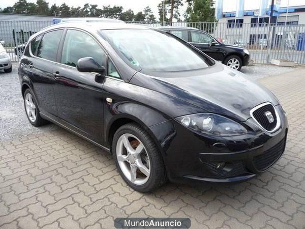 Seat Altea XL STYLANCE 2.0 TDI.7500Euro