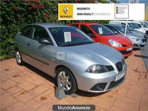 Seat Ibiza 1.4 16v 85cv Reference