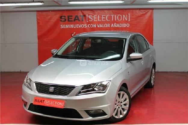 SEAT Toledo 1.6 TDI 105cv Style, 11.900€