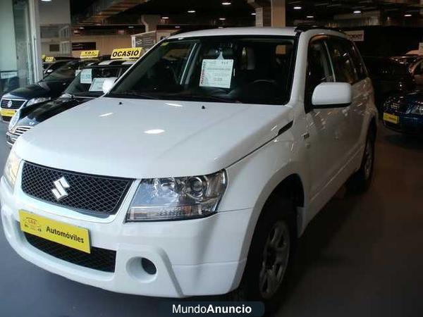 Suzuki Grand Vitara 1.9 DDIS