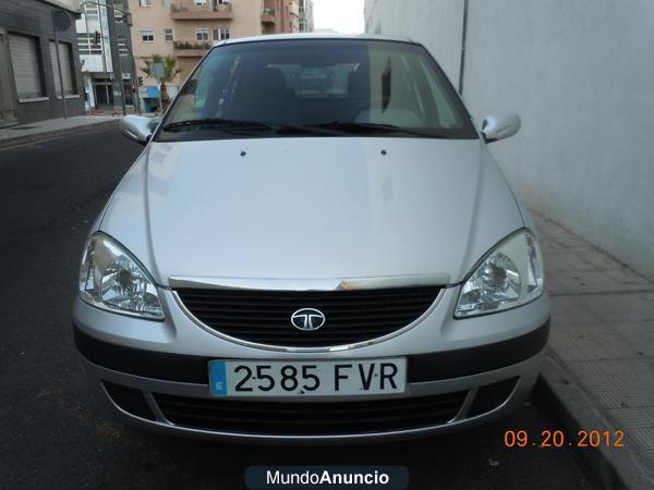 Tata Indica 2008 1.4 full equipo 85 CV Gasolina