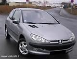 Urge vender peugeot 206