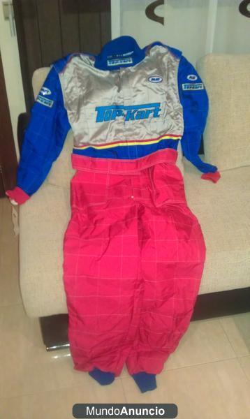 Vendo mono kart