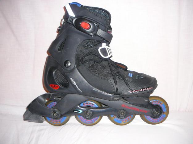 Vendo patines rollerblade talla 39 - barcelona