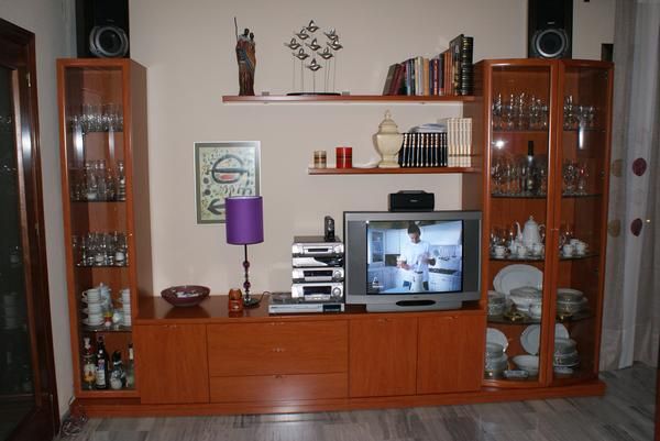 venta salon comedor en perfecto estado