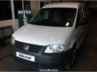 Volkswagen Caddy 1.9TDI Kombi - mejor precio | unprecio.es