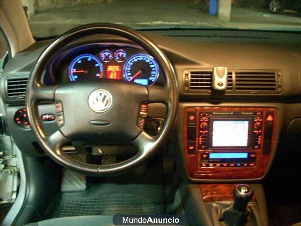 Volkswagen Passat 1.9tdi Edition Trend130 \'05