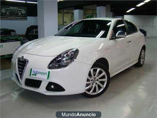 Alfa Romeo Giulietta 1.6 JTDm 105cv Distinctive