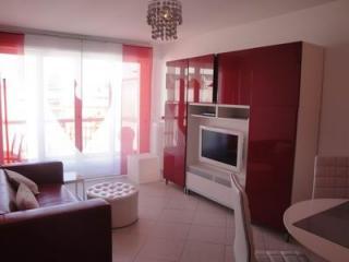 Apartamento : 1/4 personas - junto al mar - vistas a mar - juan les pins  alpes maritimos  provenza-alpes-costa azul  fr