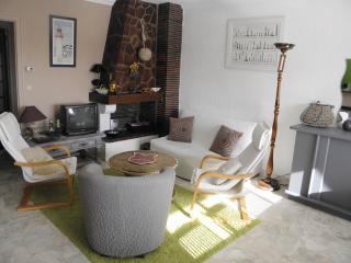 Apartamento : 4/6 personas - la cotiniere  isla de oleron  charente-maritime  poitou-charentes  francia