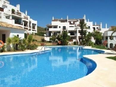 Apartamento con 2 dormitorios se vende en Mijas Pueblo, Costa del Sol