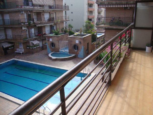 Apartamento en Pineda de Mar