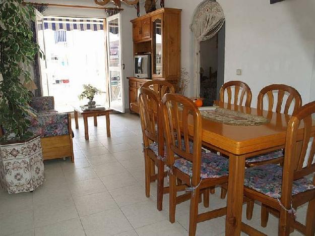 Apartamento en Torrevieja