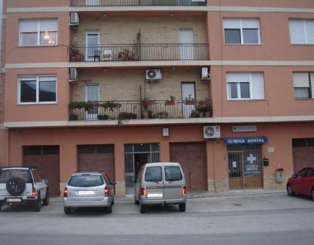 Apartamento en venta en Alcalalí/Alcanalí, Alicante (Costa Blanca)