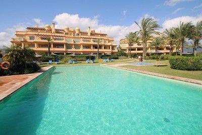 Apartamento en venta en Estepona, Málaga (Costa del Sol)