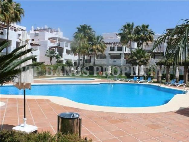 Apartamento en venta en San Pedro de Alcantara, Málaga (Costa del Sol)