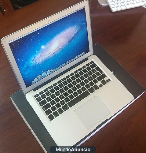 Apple MacBook Air 13\