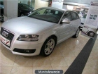 Audi A3 Sportback 2.0 TDI 140cv DPF A - mejor precio | unprecio.es