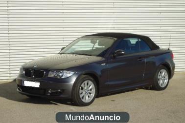 BMW 118 118I Serie 1