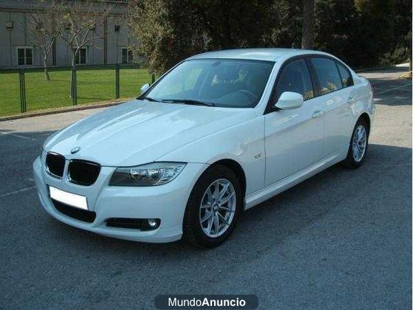 BMW 320 d [637030] Oferta completa en: http://www.procarnet.es/coche/barcelona/barcelona/bmw/320-d-diesel-637030.aspx...