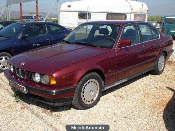 BMW 520 i 24V