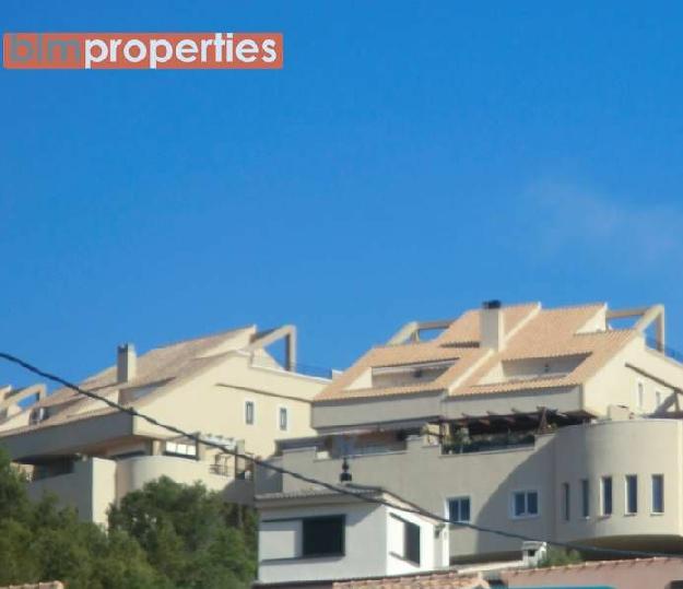 Bungalow en venta en Muchamiel/Mutxamel, Alicante (Costa Blanca)