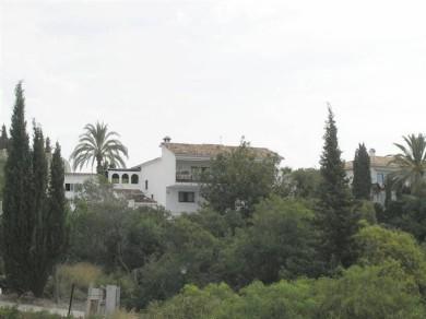 Chalet con 4 dormitorios se vende en Estepona, Costa del Sol