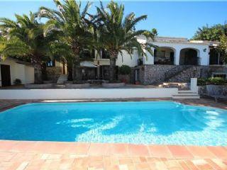 Chalet en venta en Xara (la), Alicante (Costa Blanca)