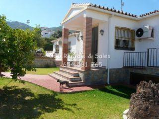 Finca/Casa Rural en venta en Alhaurín el Grande, Málaga (Costa del Sol)