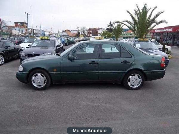 Mercedes-Benz C 280  Sport