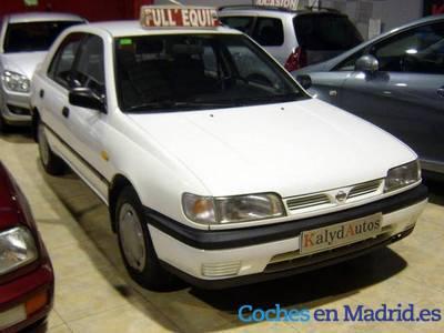 Nissan Sunny