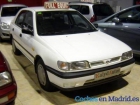 Nissan Sunny - mejor precio | unprecio.es