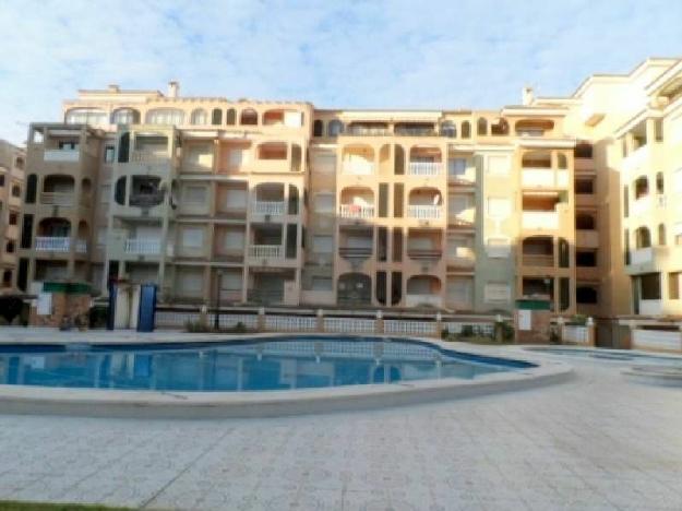 Piso en venta en Torrevieja, Alicante (Costa Blanca)