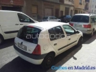 Renault Clio - mejor precio | unprecio.es