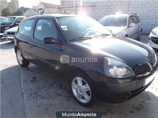 Renault Clio Emotion 1.2 16v