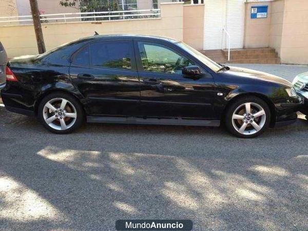 Saab 9-3 2.2TiD Linear, MUY CUIDADO