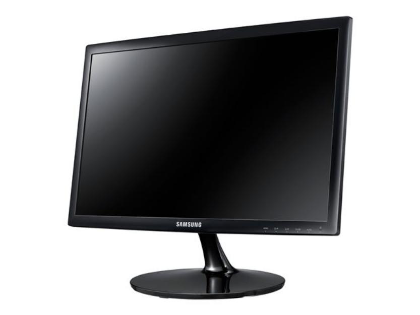 Samsung S19C150F Monitor LED - 18.5