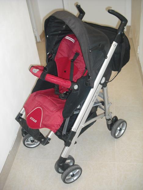 Silla de paseo loola bebe comfort 60 euros