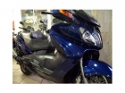 SUZUKI BURGMAN 650 - mejor precio | unprecio.es