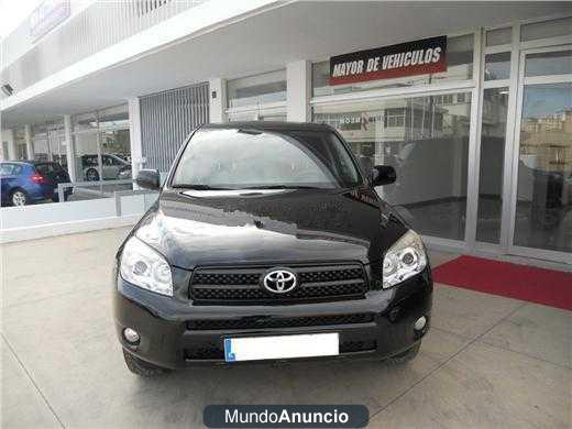 Toyota Rav4 2.2 D4D 136cv Sol