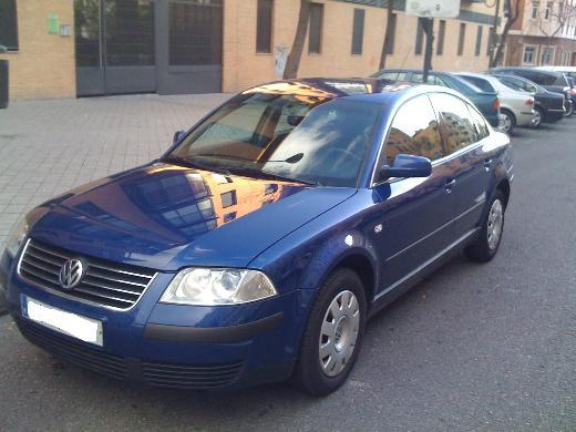 VOLKSWAGEN Passat 1.9 TDi 130CV Highline