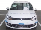 Volkswagen Polo Sport 1.6 Tdi 90cv 5vel. 3P. Mod.2012. Blanco Candy ó Azul Mar. Nuevo. Nacional. - mejor precio | unprecio.es