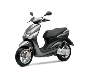 YAMAHA NEOS 50