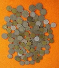 Lote 40 monedas españolas anteriores a euro pesetas - mejor precio | unprecio.es